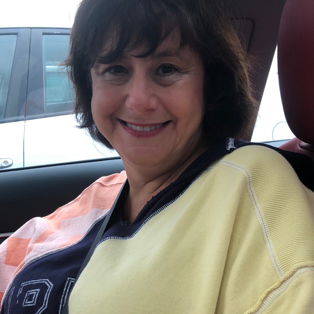 Meet your Posher, Kay